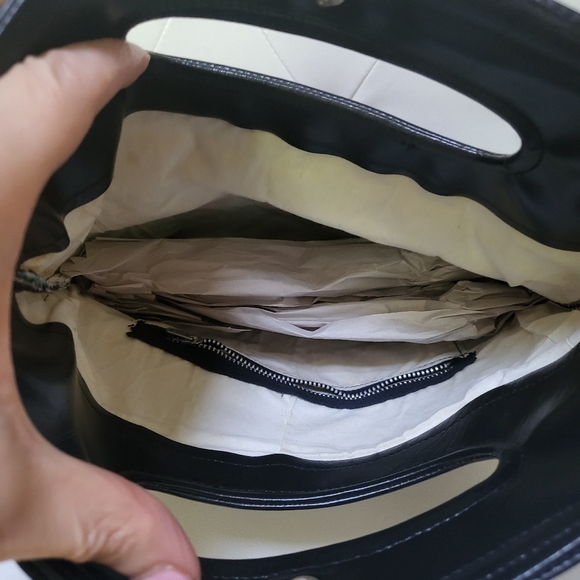 Vintage Kuna Mola Embroidered Clutch Handbag - Picture 5 of 8